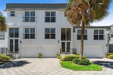 1194 Hillsboro Mile Hillsboro Beach FL 33062