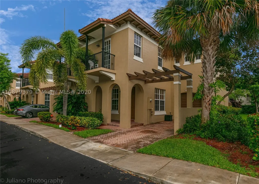 6921 Julia Gardens Drive Coconut Creek FL 33073