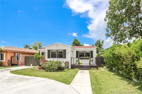6440 SW 28th Street Miami FL 33155