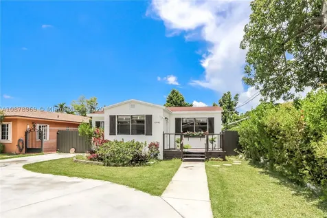 6440 SW 28th Street Miami FL 33155
