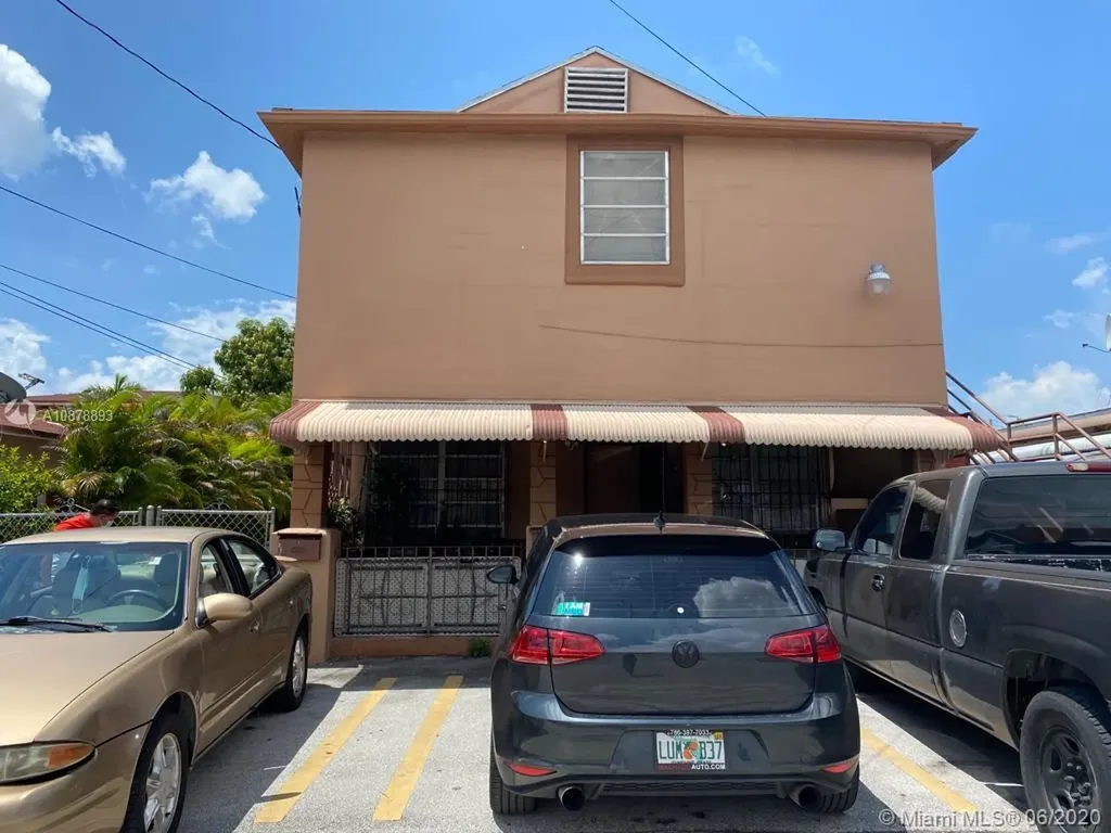 2980 SW 16th Terrace Miami FL 33145