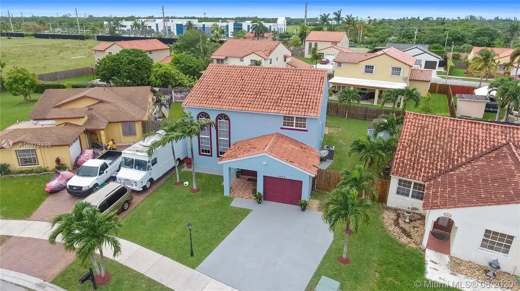 12367 SW 250th Street Homestead FL 33032