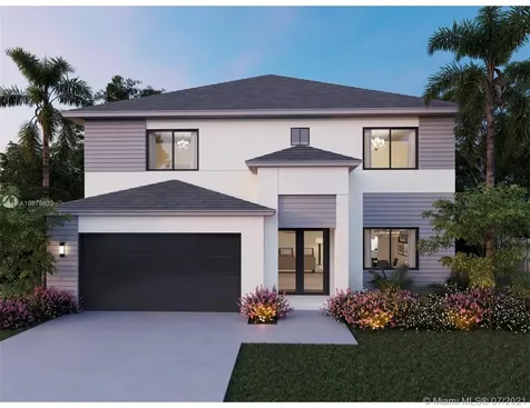 13235 SW 228th Street Miami FL 33170