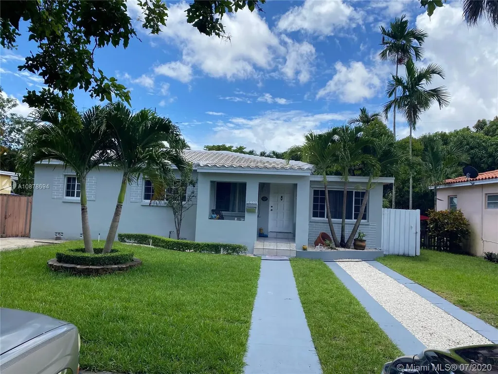 6220 NW 41st Street Virginia Gardens FL 33166