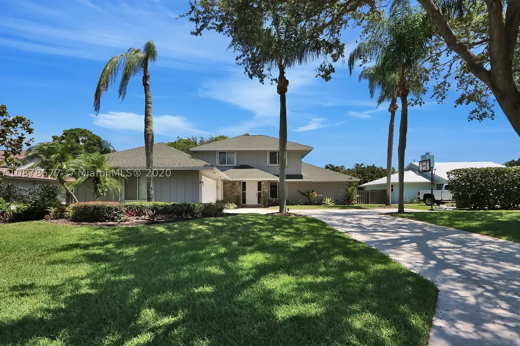 4415 River Pines Court Jupiter FL 33469