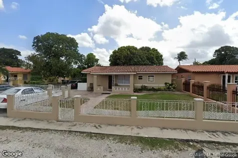 3252 NW 102nd Street Miami FL 33147