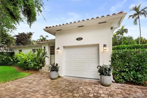 1424 Cordova Street Coral Gables FL 33134