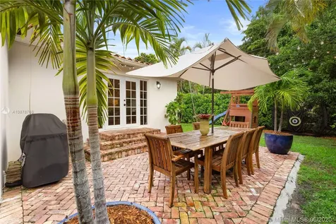 1424 Cordova Street Coral Gables FL 33134
