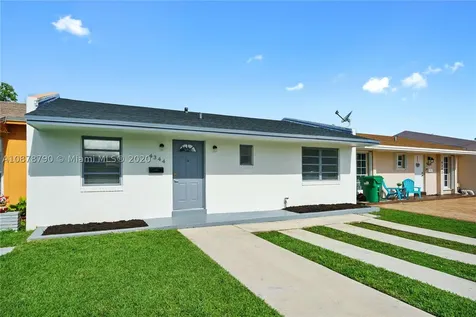 4344 SW 129th Place Miami FL 33175