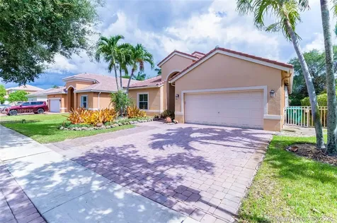 19340 SW 29th Court Miramar FL 33029