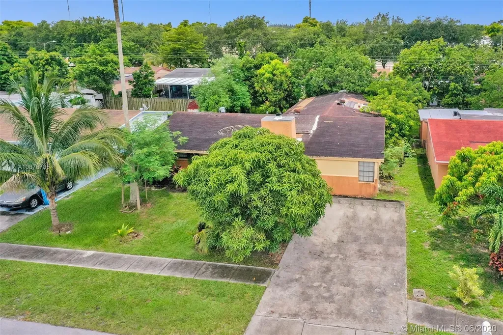 6910 SW 28th Street Miramar FL 33023