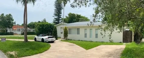 4300 SW 14th Street Miami FL 33134