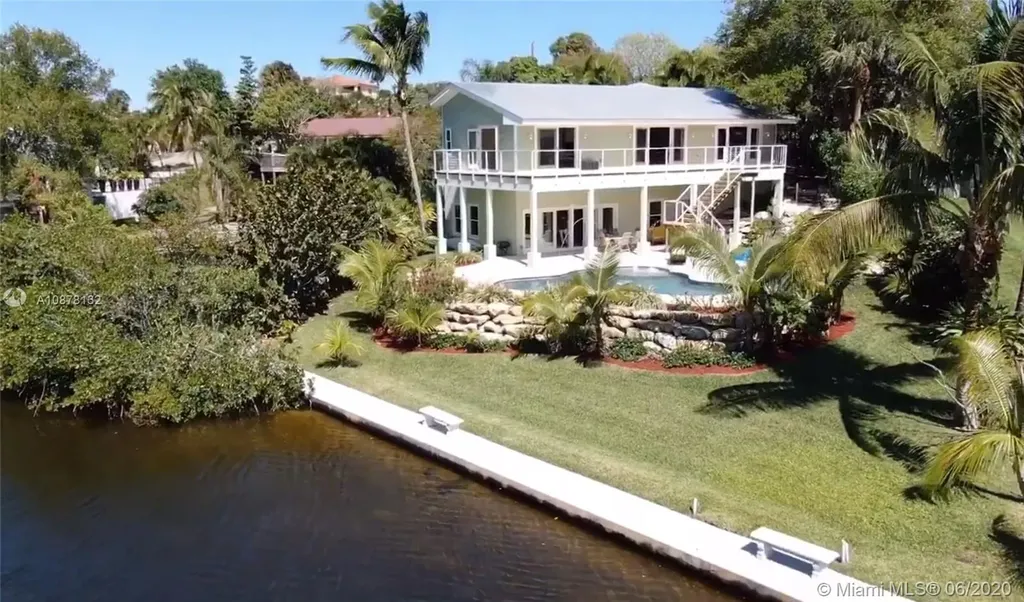 1926 NE River Court Jensen Beach FL 34957