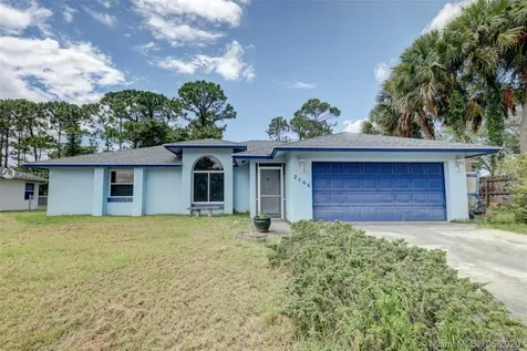 2466 SW Aberdeen Street Port St. Lucie FL 34953