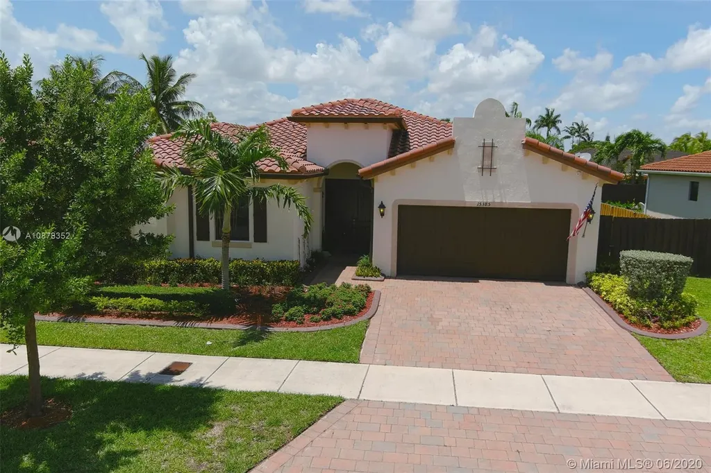 15385 SW 173rd Street Miami FL 33187