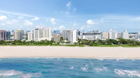 100 Lincoln Road Miami Beach FL 33139