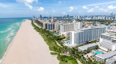100 Lincoln Road Miami Beach FL 33139