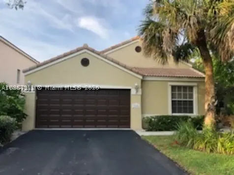 1101 NW 107th Terrace Plantation FL 33322