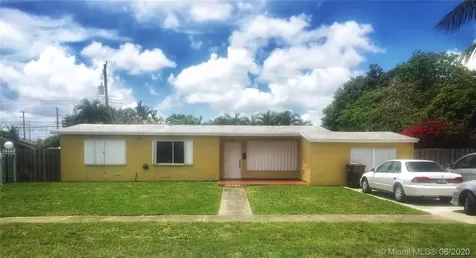 6132 W 14th Court Hialeah FL 33012