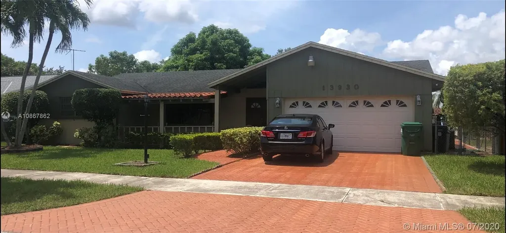 13930 SW 106th Street Miami FL 33186