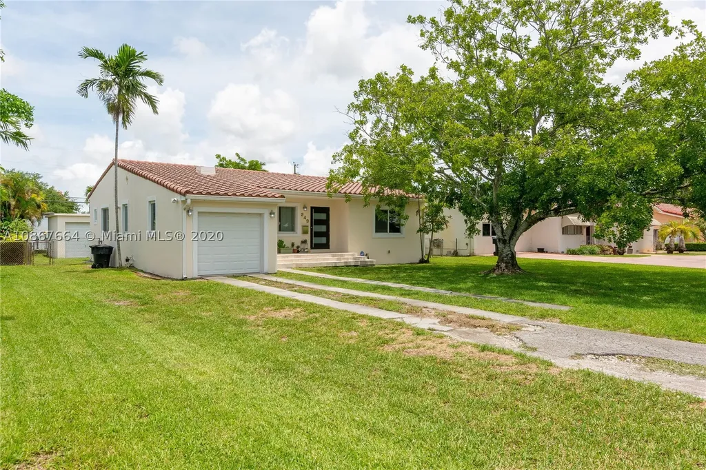 249 Hammond Drive Miami Springs FL 33166