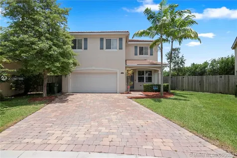 701 SE 31st Avenue Homestead FL 33033
