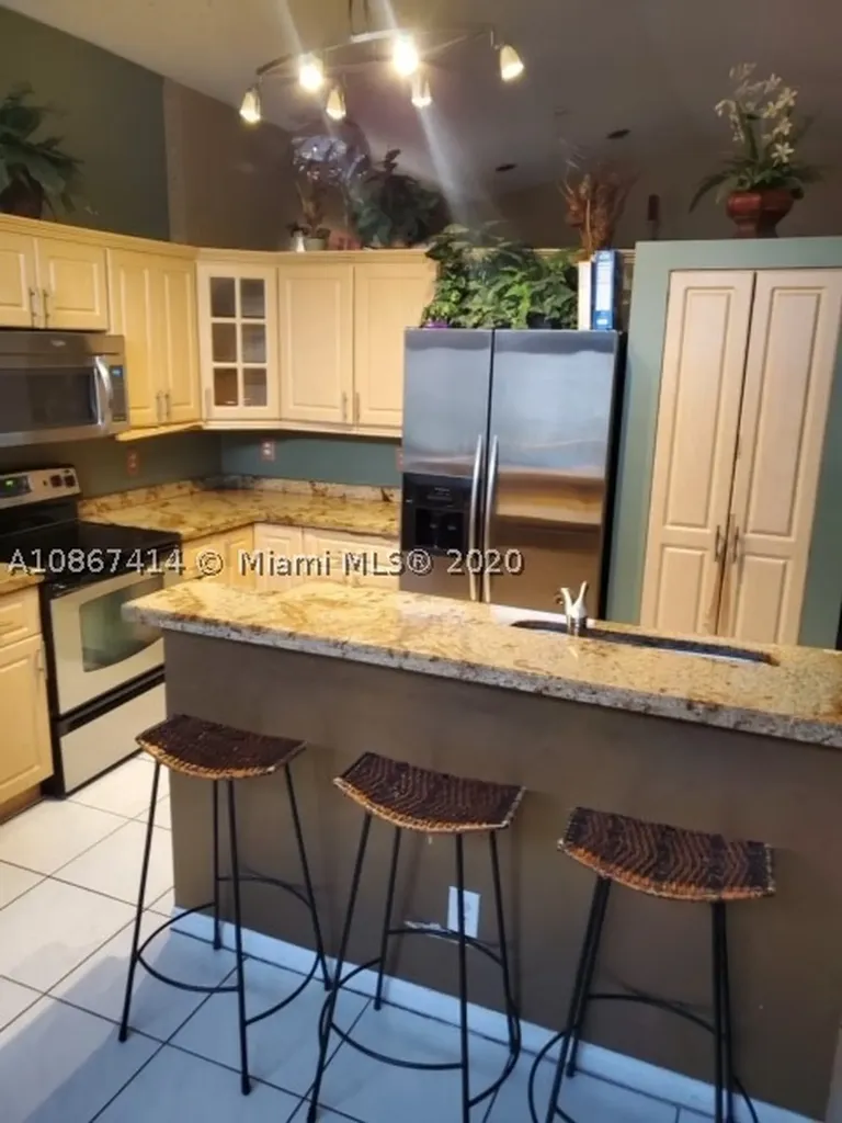 17743 SW 24th Court Miramar FL 33029