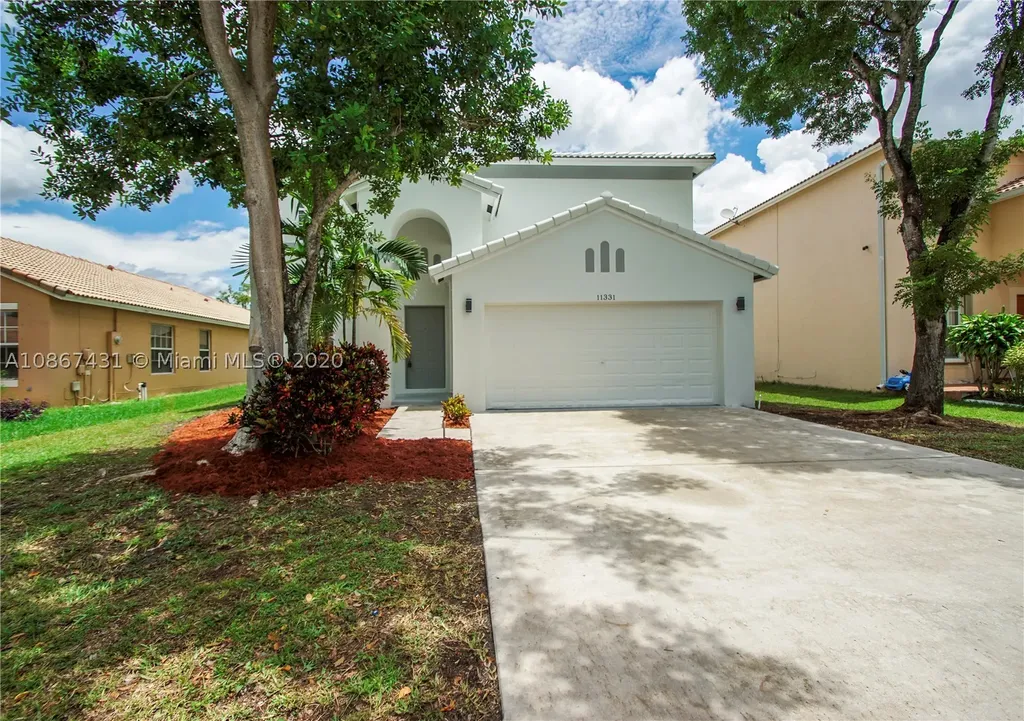 11331 SW 21st Street Miramar FL 33025