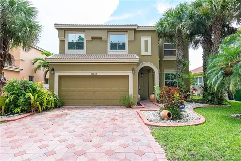 15618 SW 53rd Street Miramar FL 33027