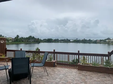 21907 SW 100th Place Cutler Bay FL 33190