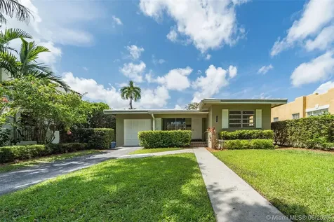 1429 Obispo Avenue Coral Gables FL 33134