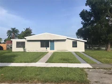 20000 Eagle Nest Road Cutler Bay FL 33189
