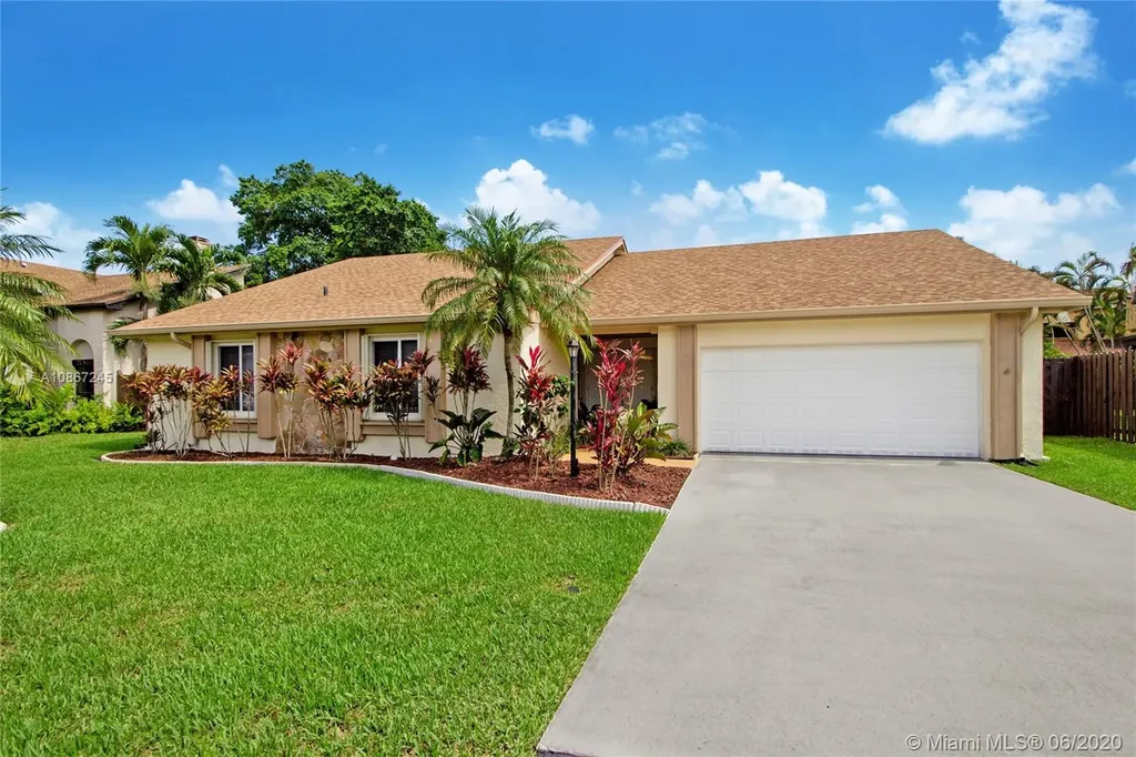 15574 SW 55th Street Miami FL 33185