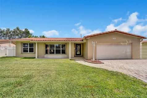 8440 NW 17th Court Pembroke Pines FL 33024