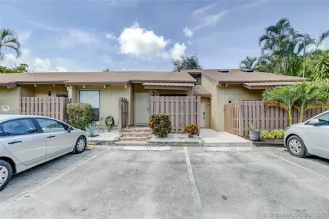 8015 SW 22nd Court Davie FL 33324