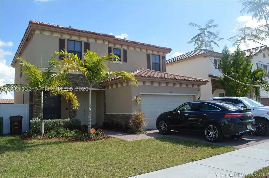 9291 W 35th Avenue Hialeah FL 33018