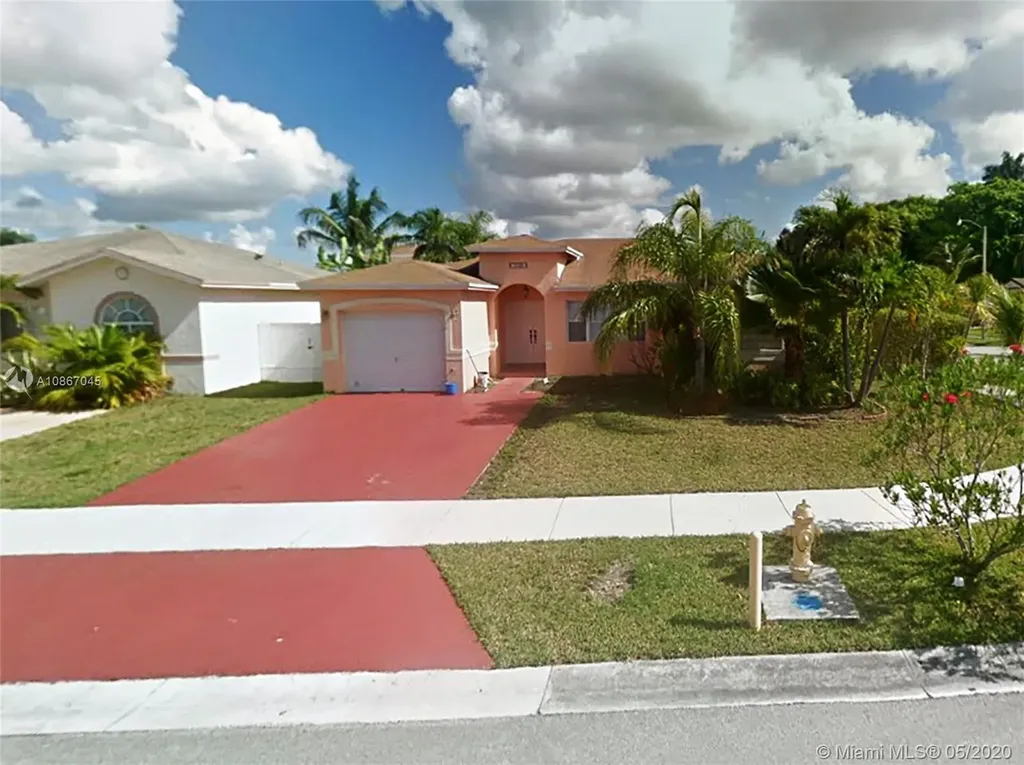 12435 SW 198th Street Miami FL 33177