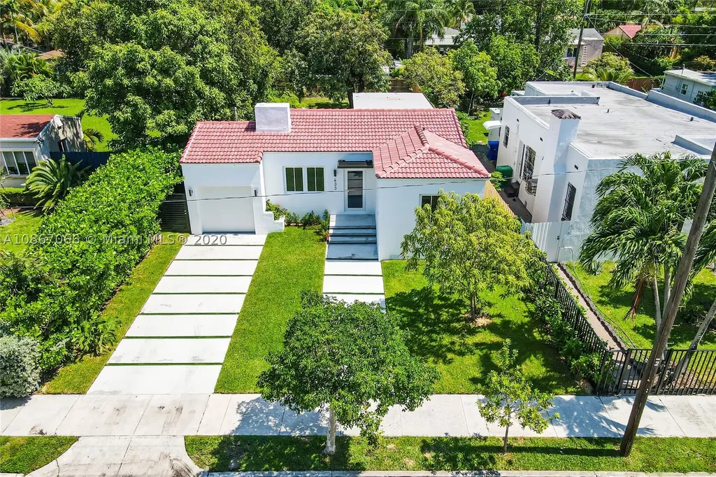 433 NE 72nd Street Miami FL 33138