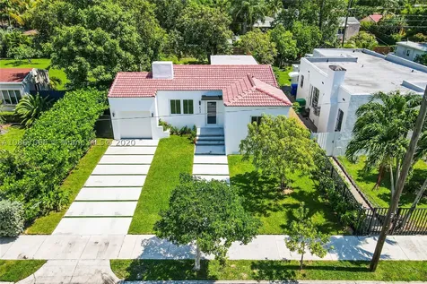 433 NE 72nd Street Miami FL 33138