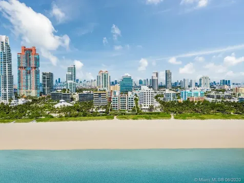 125 Ocean Drive Miami Beach FL 33139