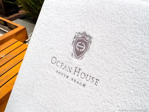 125 Ocean Drive Miami Beach FL 33139