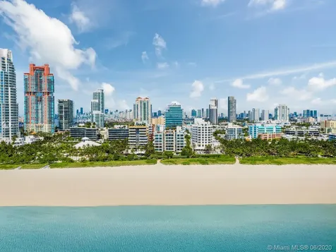 125 Ocean Drive Miami Beach FL 33139