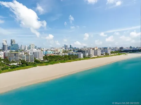 125 Ocean Drive Miami Beach FL 33139