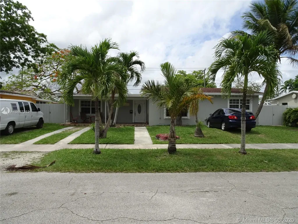 9981 Dominican Drive Cutler Bay FL 33189