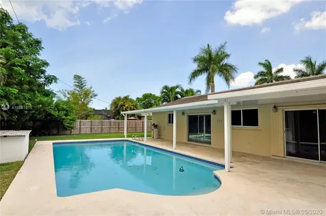 8815 SW 160th Street Palmetto Bay FL 33157