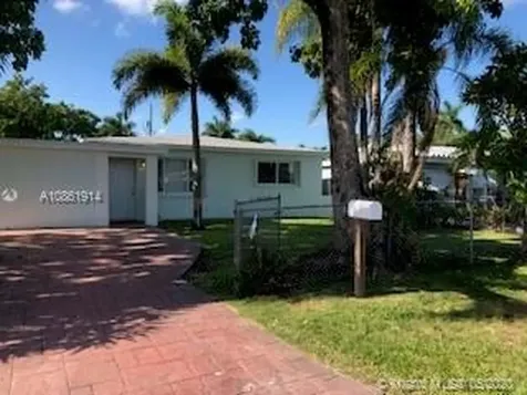 709 NW 14th Street Homestead FL 33030