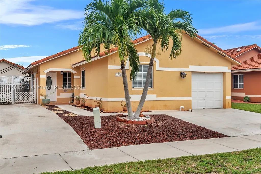 17730 SW 145th Avenue Miami FL 33177