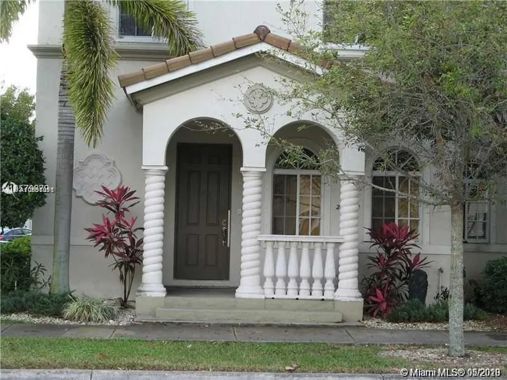 27941 SW 140th Avenue Homestead FL 33032