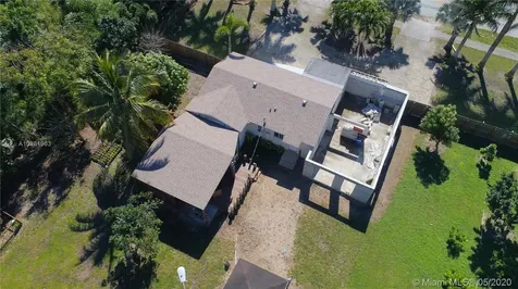17125 SW 288th Street Homestead FL 33030