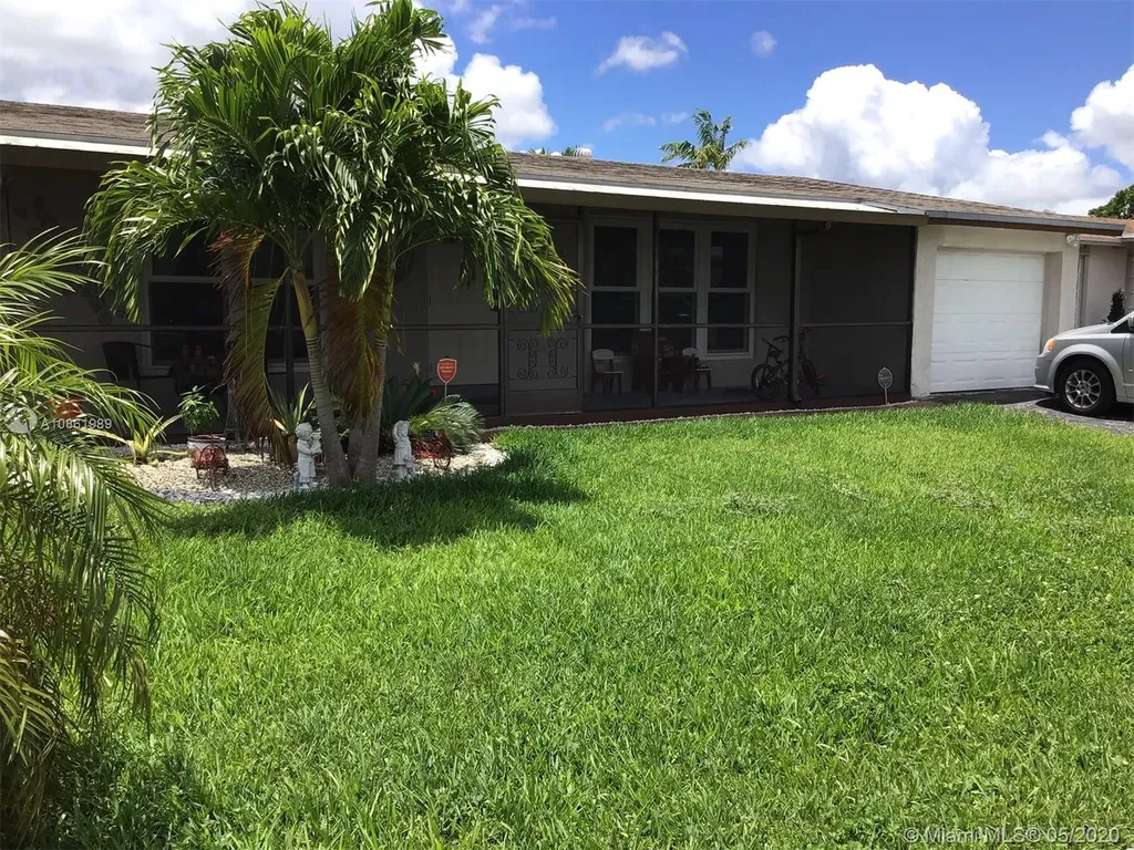 12350 NW 30th Street Sunrise FL 33323